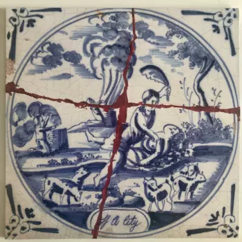 Current 93: If A City Is Set Upon A Hill