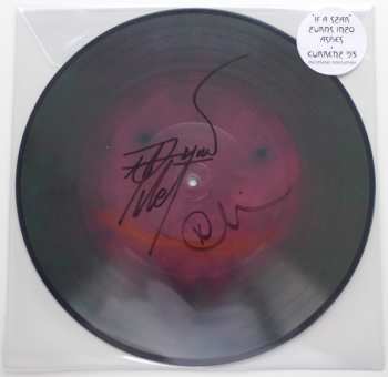 LP Current 93: If A Star Turns Into Ashes