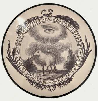 LP Current 93: Imperium LTD | PIC