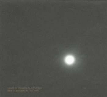 CD Om: Inerrant Rays Of Infallible Sun (Blackship Shrinebuilder)