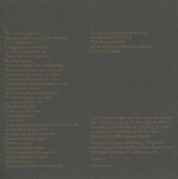 CD Om: Inerrant Rays Of Infallible Sun (Blackship Shrinebuilder)