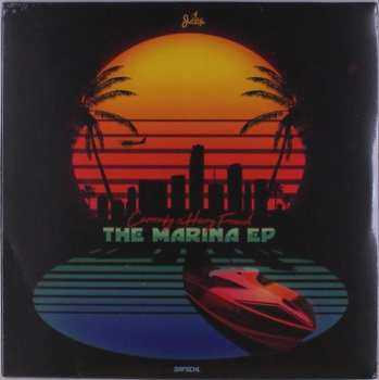 LP Curren$y: The Marina EP