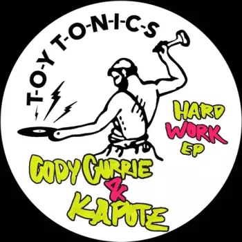 Kapote: Hard Work (Extended Version)