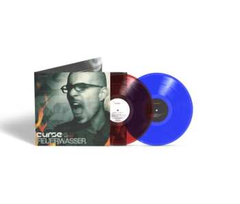 Album Curse: Feuerwasser