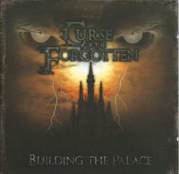 Album Curse Of The Forgotten: Building The Palace