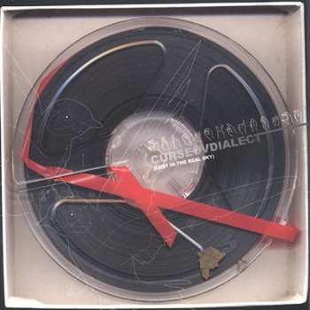 Album Curse Ov Dialect: Lost In The Real Sky