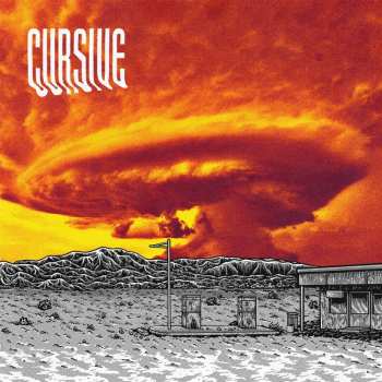 2LP Cursive: Devourer