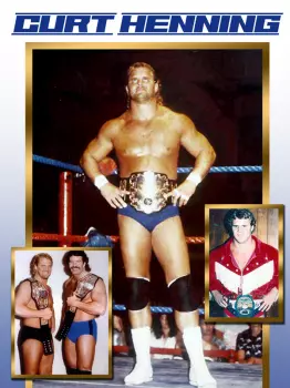 Curt Henning: Best Of Curt Henning Vol 1 & 2