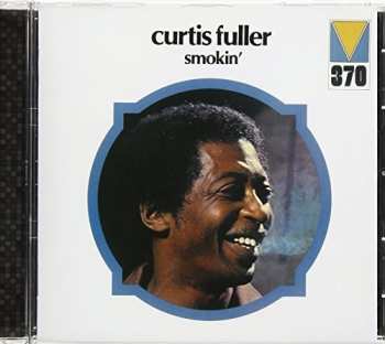 Album Curtis Fuller: Smokin'