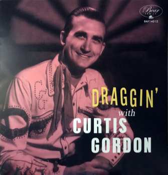 EP Curtis Gordon: Draggin with Curtis Gordon