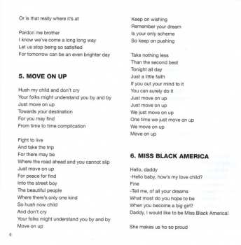 CD Curtis Mayfield: Curtis = カーティス