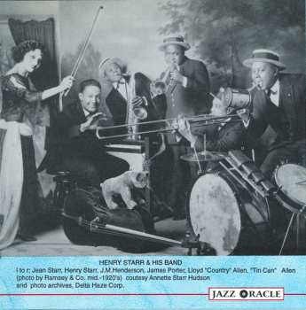 CD Curtis Mosby: Recorded On The West Coast And London - 1924-1939