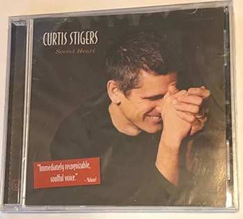Album Curtis Stigers: Secret Heart