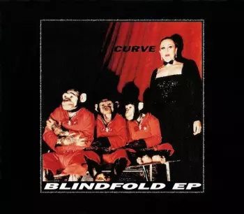 Blindfold EP