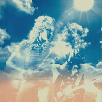 CD Curved Air: Airborne DIGI