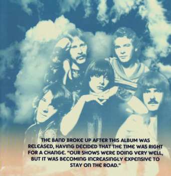 CD Curved Air: Airborne DIGI