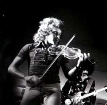 CD Curved Air: Midnight Wire LTD