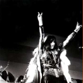 CD Curved Air: Midnight Wire LTD