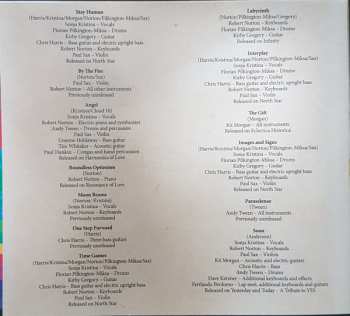 2CD Curved Air: The Curved Air Family Album