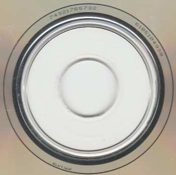 CD Custard: Goodbye Cruel World (The Best Of Custard)