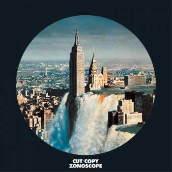 Album Cut Copy: Zonoscope