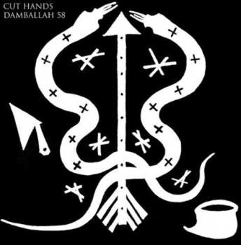 Album Cut Hands: Damballah 58