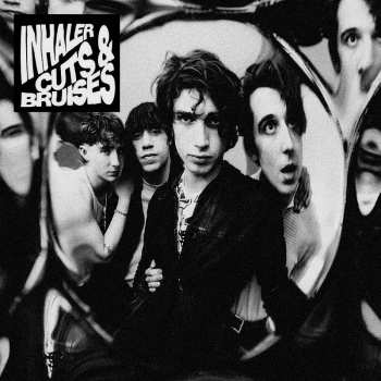 LP Inhaler: Cuts & Bruises