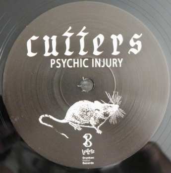 LP Cutters: Psychic Injury