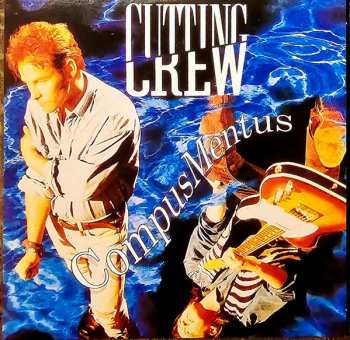 3CD/Box Set Cutting Crew: All For You (The Virgin Years 1986-1992)