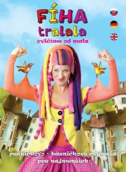 Cvičíme od mala (rozšírená verzia o a