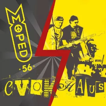 Cvokhaus
