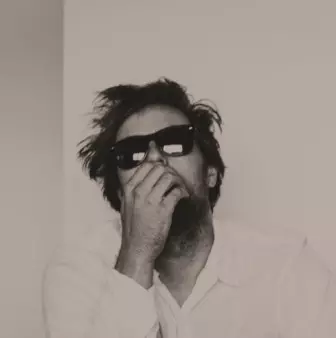 Cy Dune: No Recognize