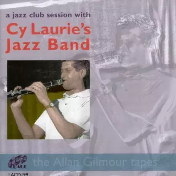 A Jazz Club Session With
