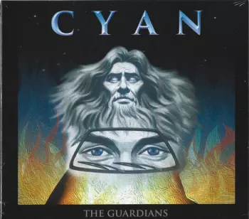 Cyan: The Guardians