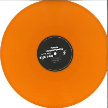 LP Cyber People: Polaris CLR | LTD