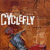 CD Cyclefly: Crave