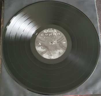 2LP Cyhra: No Halos In Hell