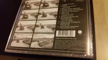 CD Cyndi Lauper: Detour CLR