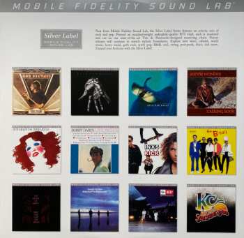 LP Cyndi Lauper: She's So Unusual LTD | NUM