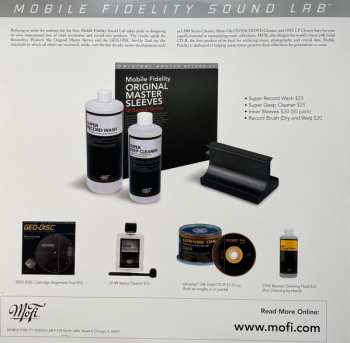 LP Cyndi Lauper: She's So Unusual LTD | NUM