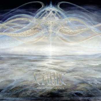 CD Cynic: Ascension Codes DIGI