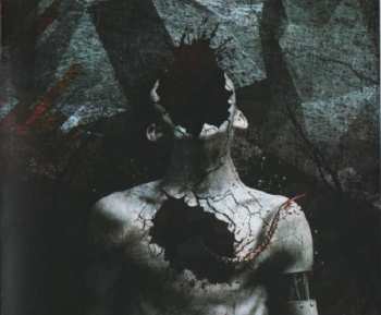 CD Cynical Existence: We Are The Violence