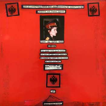 LP Cynthia Dall: Sound Restores Young Men