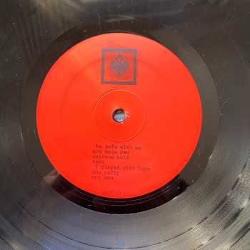 LP Cynthia Dall: Sound Restores Young Men