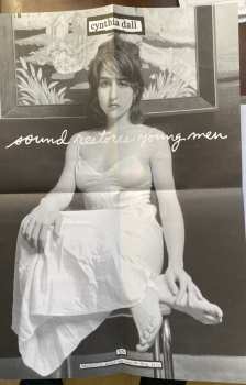 LP Cynthia Dall: Sound Restores Young Men