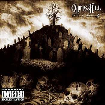 Album Cypress Hill: Black Sunday