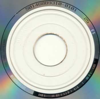 CD Cypress Hill: Cypress Hill