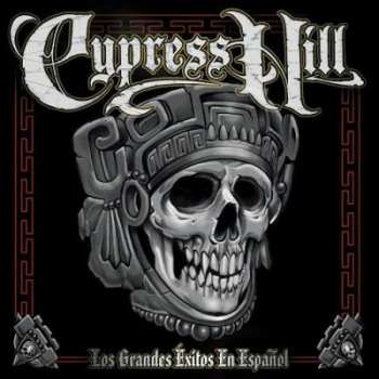 Album Cypress Hill: Los grandes éxitos en español
