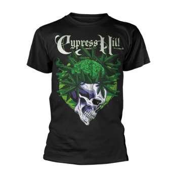 Merch Cypress Hill: T-Shirt Insane In The Brain