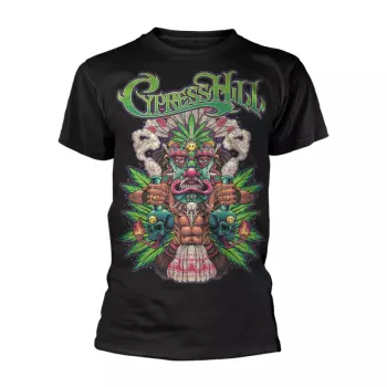 T-Shirt Tiki Time